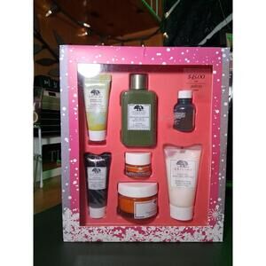 Origins “Our Best of the Best” Skincare Gift Set
